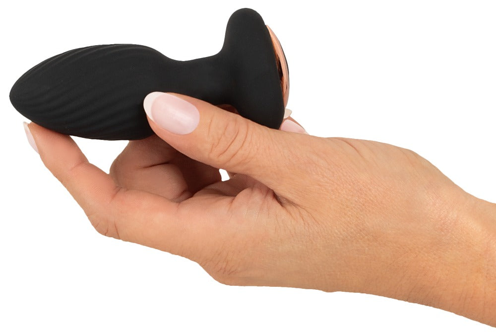 ANOS - RC ROTATING BUTT PLUG