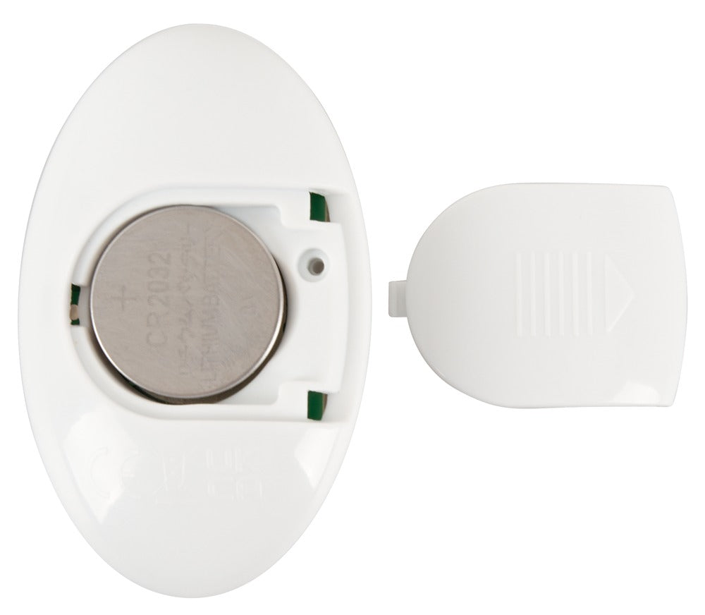 ANOS - RC ROTATING BUTT PLUG
