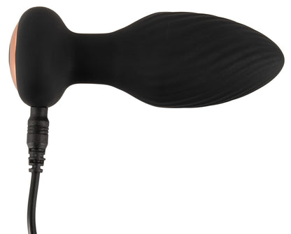 ANOS - RC ROTATING BUTT PLUG