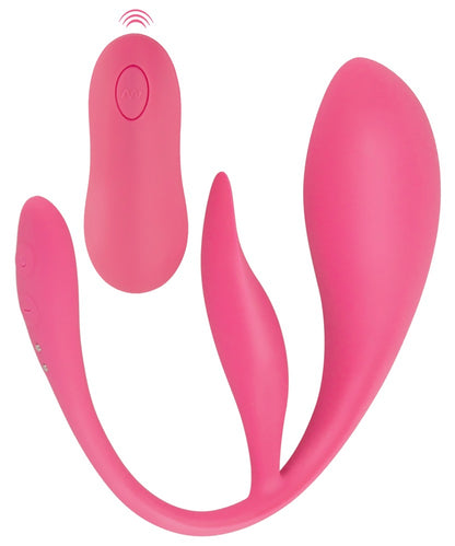 SWEET SMILE - RC DOUBLE PLEASURE LOVE BALL