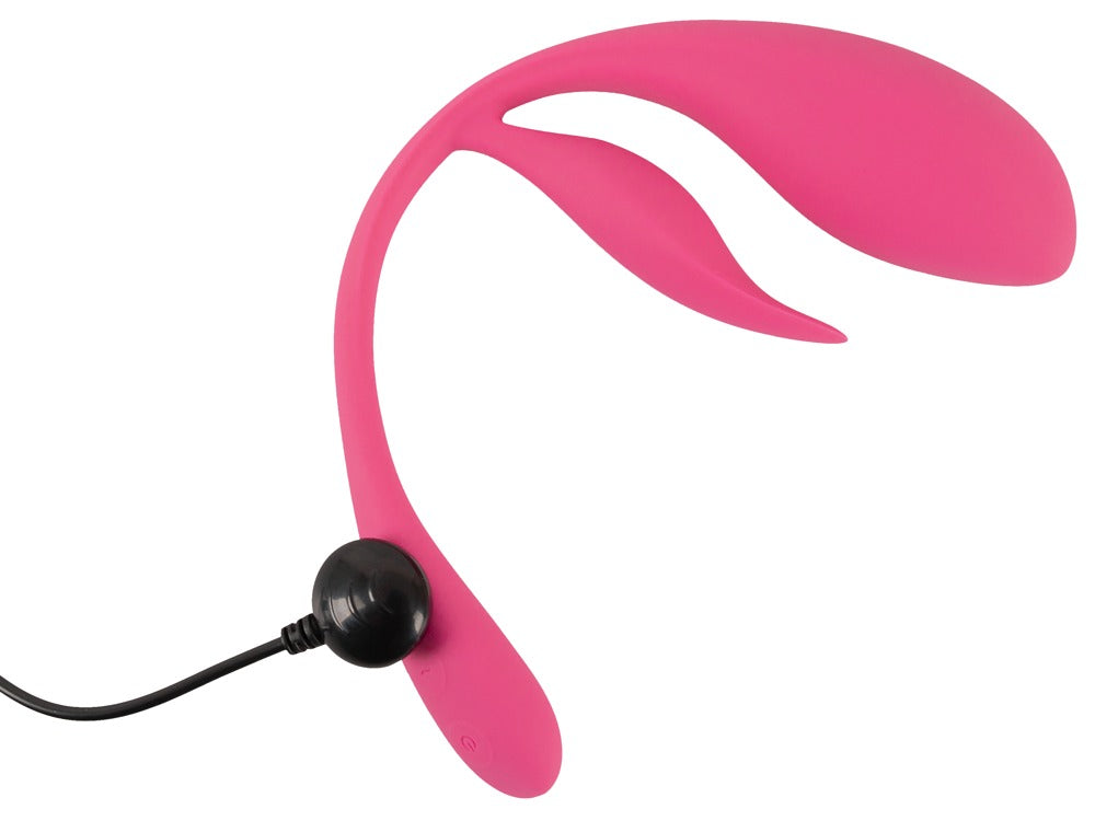 SWEET SMILE - RC DOUBLE PLEASURE LOVE BALL