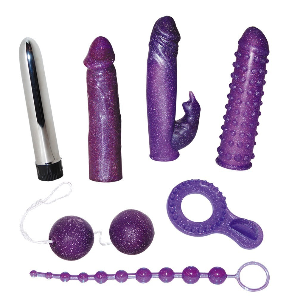 YOU2TOYS - SET "WILD BERRIES"