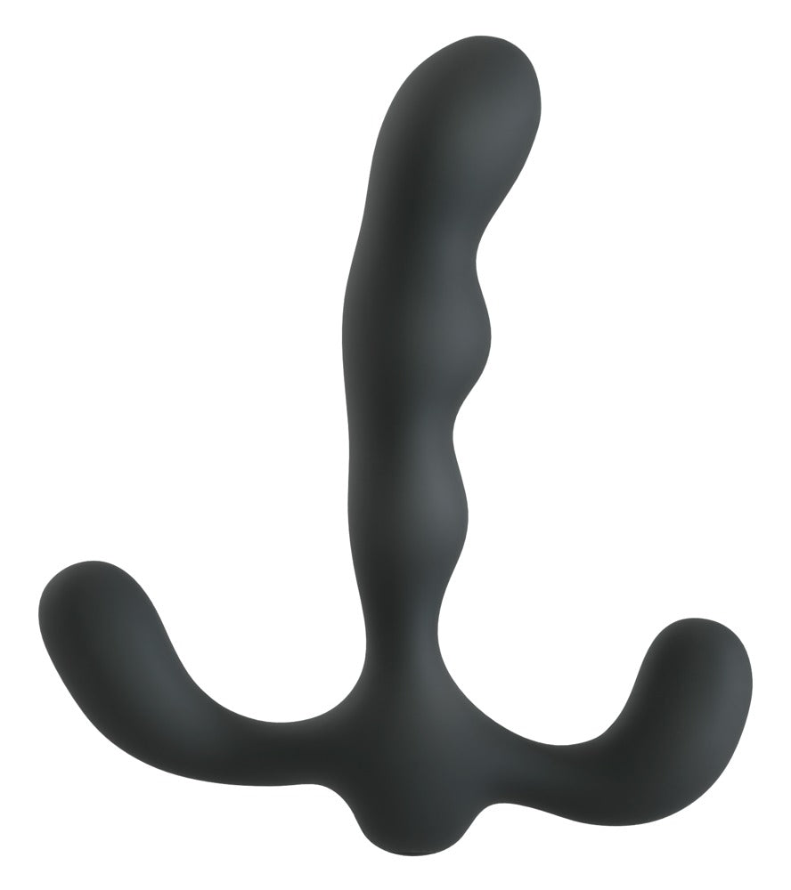 ANOS - FLEXIBLE PROSTATE STIMULATOR WITH 3 MOTORS
