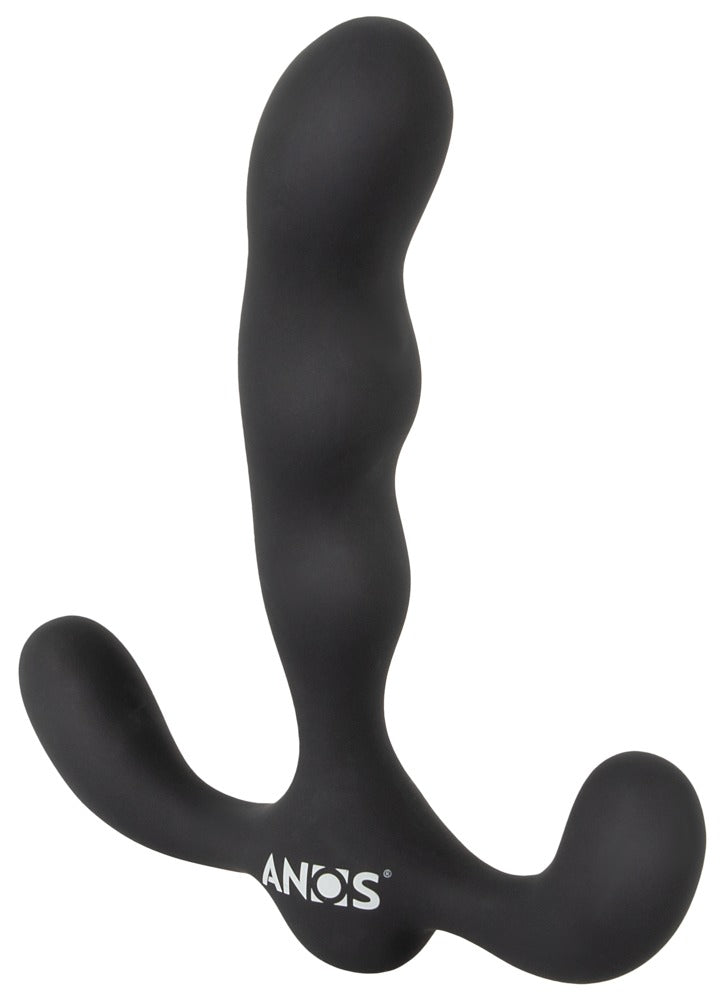 ANOS - FLEXIBLE PROSTATE STIMULATOR WITH 3 MOTORS