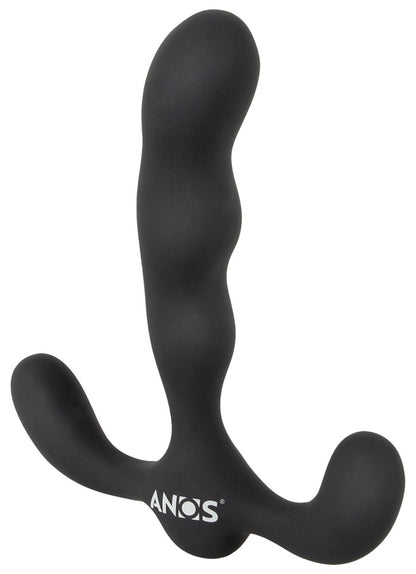 ANOS - FLEXIBLE PROSTATE STIMULATOR WITH 3 MOTORS