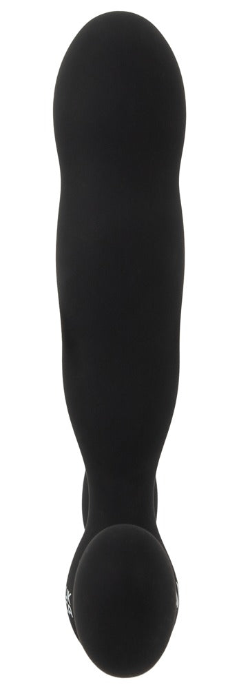 ANOS - FLEXIBLE PROSTATE STIMULATOR WITH 3 MOTORS