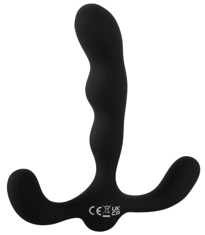 ANOS - FLEXIBLE PROSTATE STIMULATOR WITH 3 MOTORS