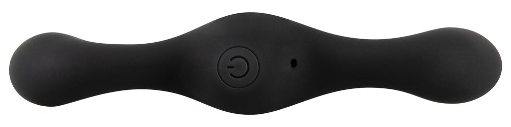 ANOS - FLEXIBLE PROSTATE STIMULATOR WITH 3 MOTORS