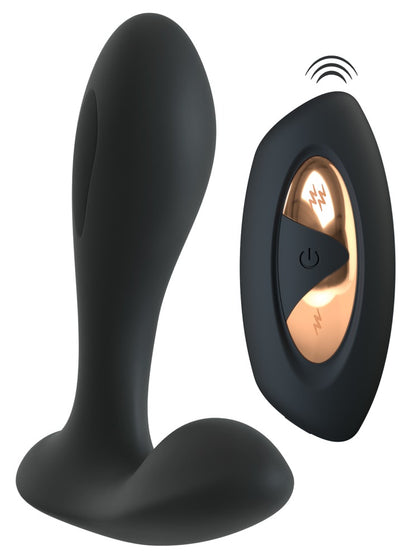 XOUXOU - RC E-STIM G&P-SPOT VIBRATOR
