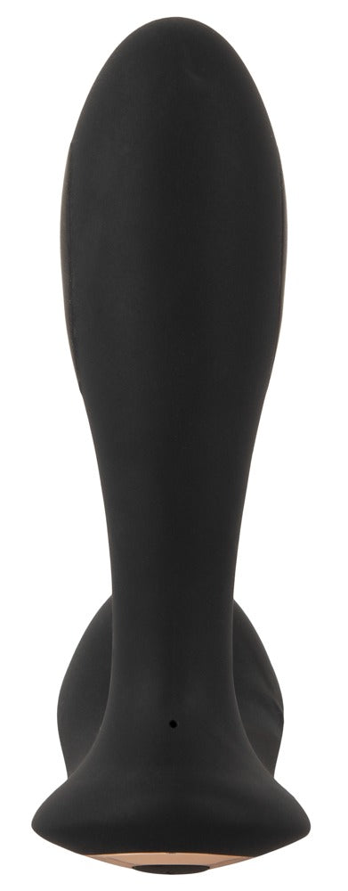 XOUXOU - RC E-STIM G&P-SPOT VIBRATOR