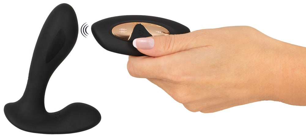 XOUXOU - RC E-STIM G&P-SPOT VIBRATOR