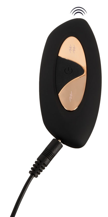 XOUXOU - RC E-STIM G&P-SPOT VIBRATOR