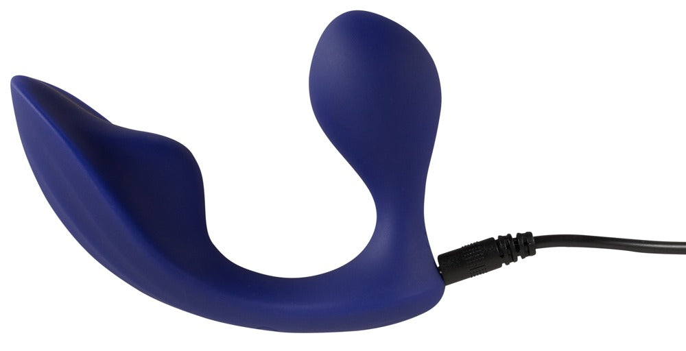 SWEET SMILE - RC ANAL PANTY VIBRATOR