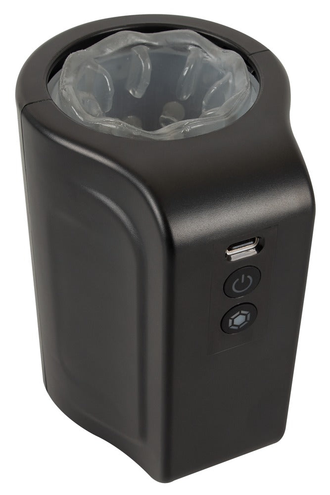 REBEL - ROTATING MASTURBATOR