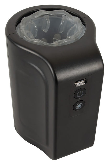 REBEL - ROTATING MASTURBATOR