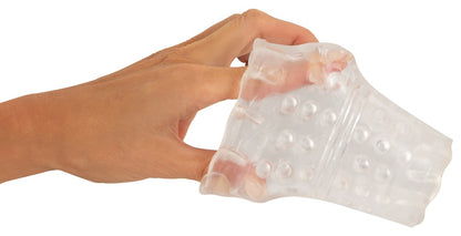 REBEL - ROTATING MASTURBATOR