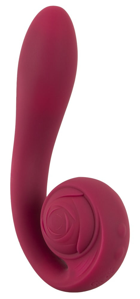 ROSENROT - BENDABLE SPOT-ON VIBRATOR