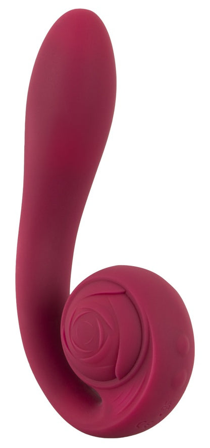 ROSENROT - BENDABLE SPOT-ON VIBRATOR