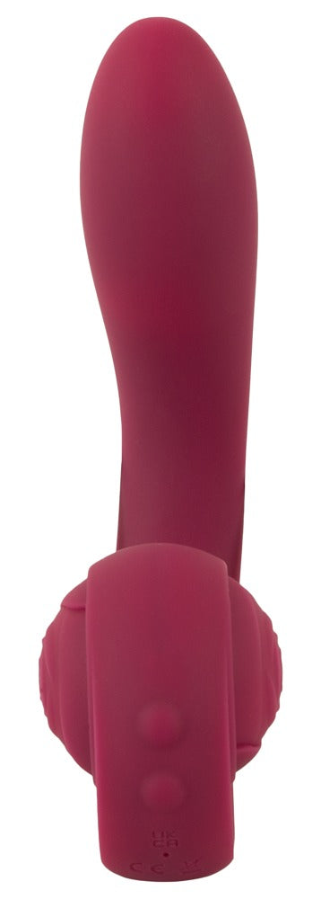 ROSENROT - BENDABLE SPOT-ON VIBRATOR