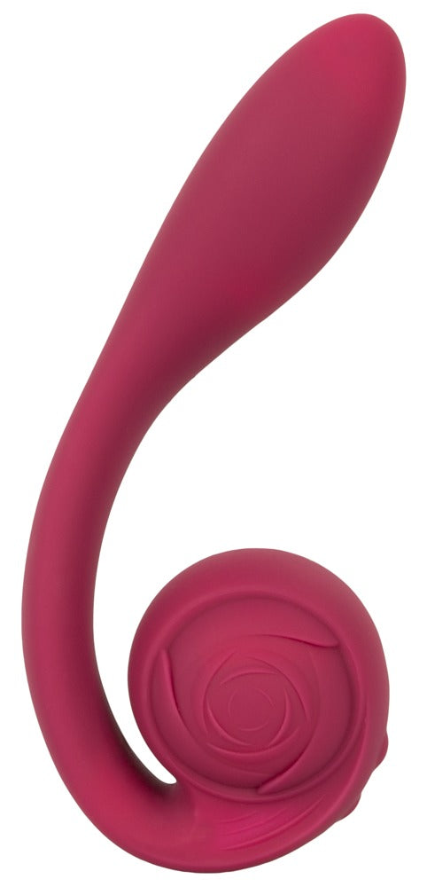 ROSENROT - BENDABLE SPOT-ON VIBRATOR