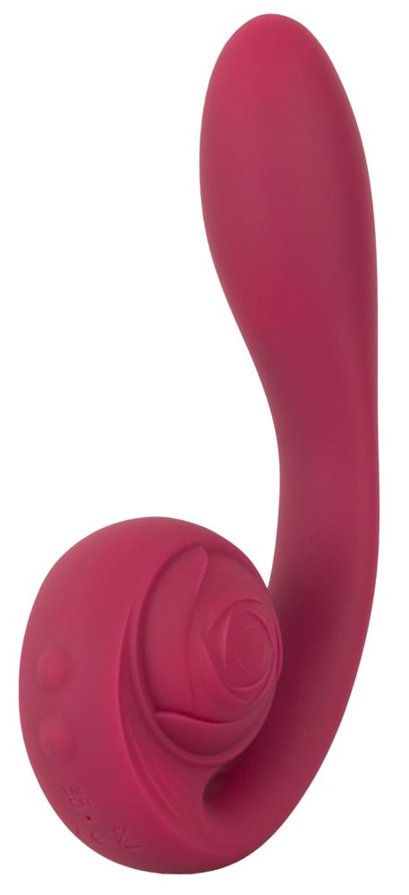 ROSENROT - BENDABLE SPOT-ON VIBRATOR