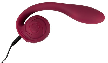 ROSENROT - BENDABLE SPOT-ON VIBRATOR