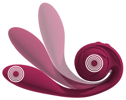 ROSENROT - BENDABLE SPOT-ON VIBRATOR