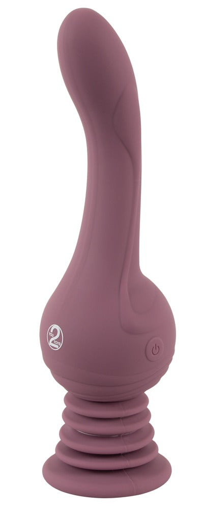 YOU2TOYS - TURBO SHAKER G-SPOT LOVER