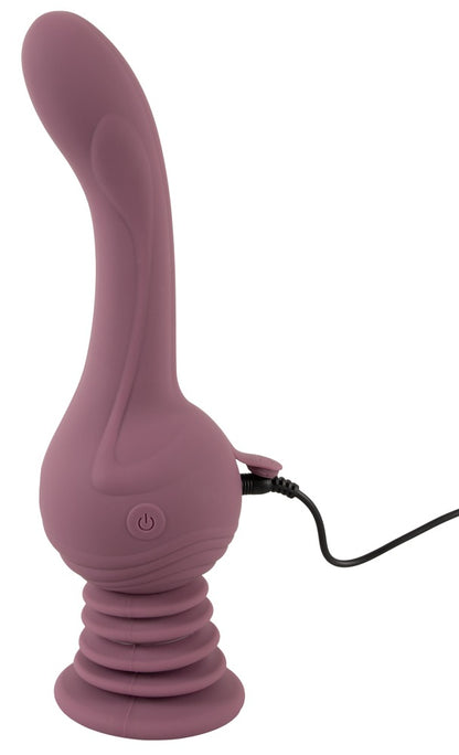 YOU2TOYS - TURBO SHAKER G-SPOT LOVER