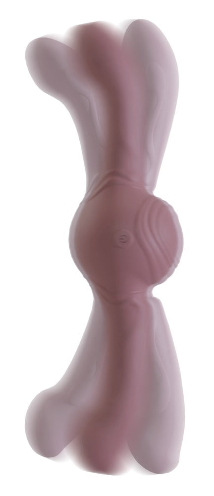 YOU2TOYS - TURBO SHAKER DOUBLE LOVER