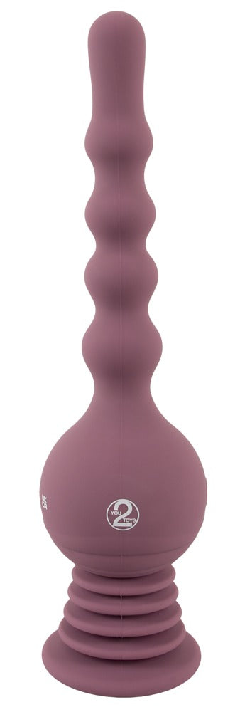 YOU2TOYS - TURBO SHAKER ANAL LOVER