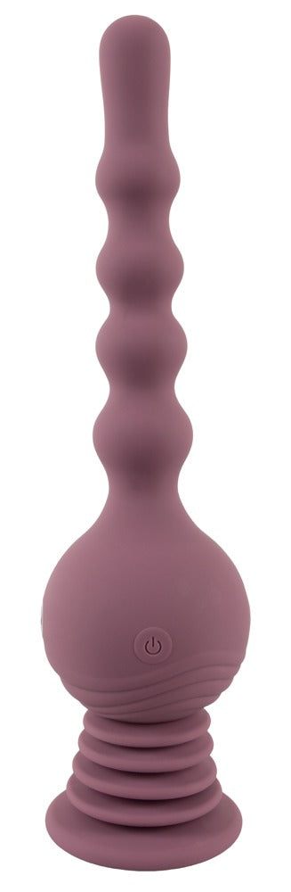 YOU2TOYS - TURBO SHAKER ANAL LOVER