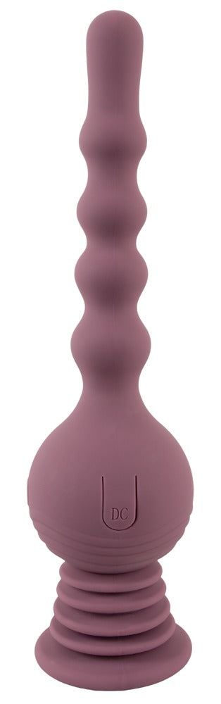 YOU2TOYS - TURBO SHAKER ANAL LOVER