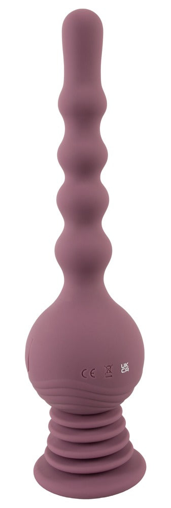 YOU2TOYS - TURBO SHAKER ANAL LOVER