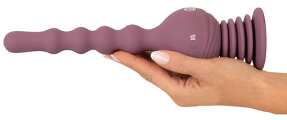 YOU2TOYS - TURBO SHAKER ANAL LOVER