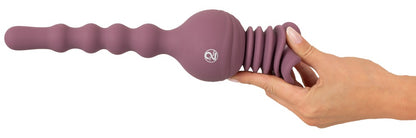 YOU2TOYS - TURBO SHAKER ANAL LOVER