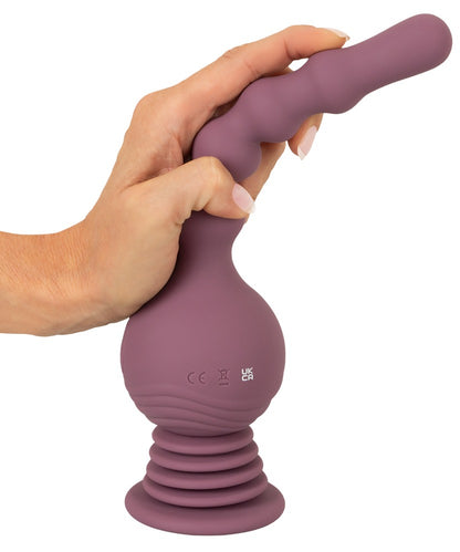 YOU2TOYS - TURBO SHAKER ANAL LOVER