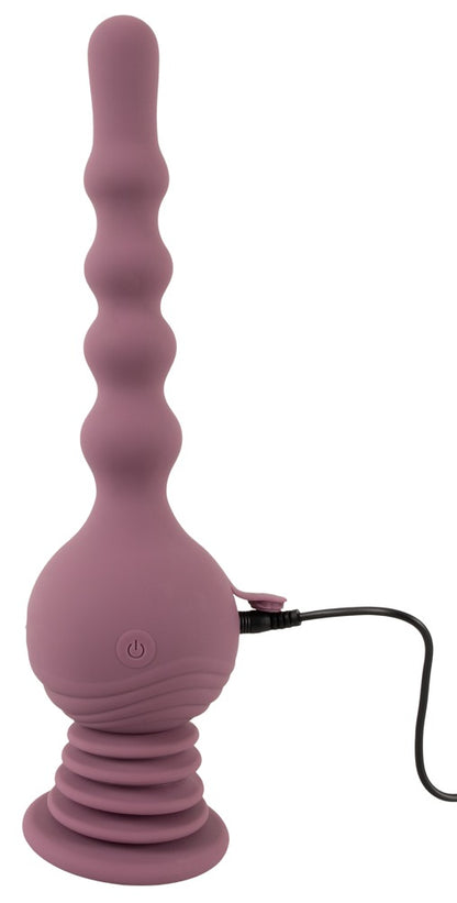 YOU2TOYS - TURBO SHAKER ANAL LOVER
