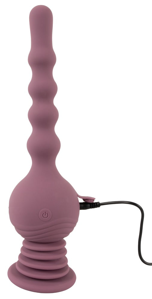 YOU2TOYS - TURBO SHAKER ANAL LOVER