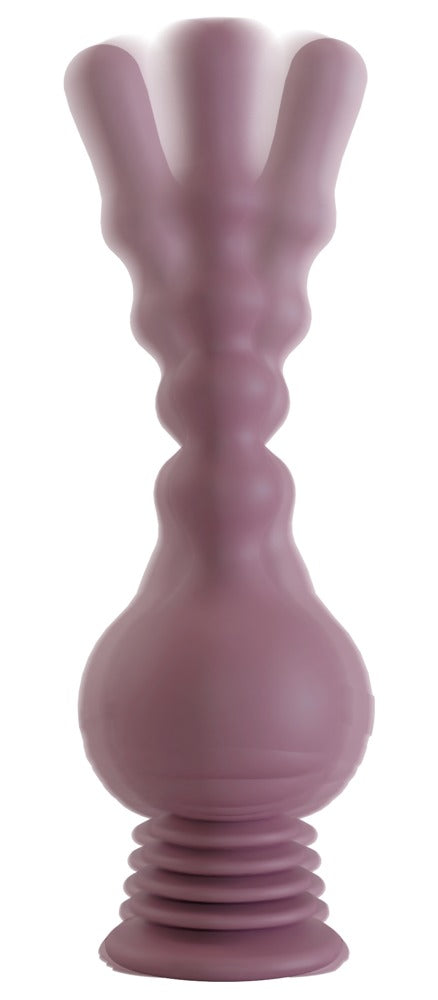 YOU2TOYS - TURBO SHAKER ANAL LOVER