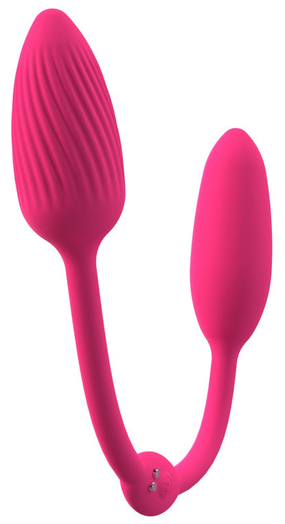 SWEET SMILE - RC DOUBLE PLEASURE LOVE BALLS