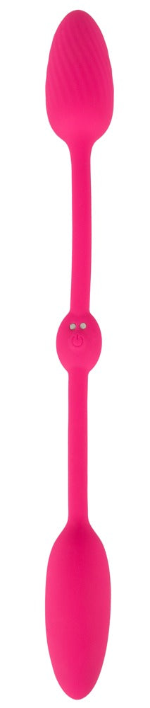 SWEET SMILE - RC DOUBLE PLEASURE LOVE BALLS