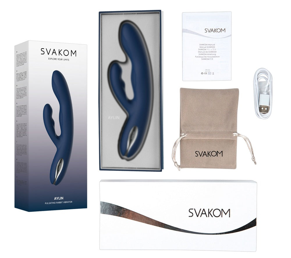 SVAKOM - AYLIN