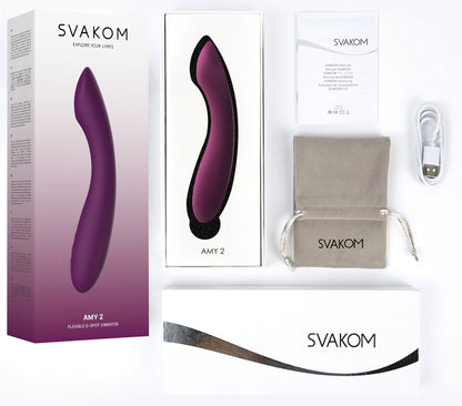 SVAKOM - AMY 2