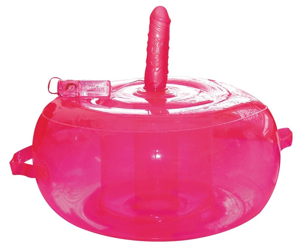 YOU2TOYS - VIBRATING CHAIR
