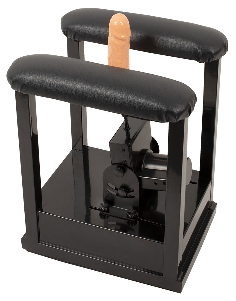 THE BANGER - SIT-ON CLIMAXER