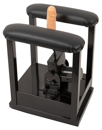 THE BANGER - SIT-ON CLIMAXER