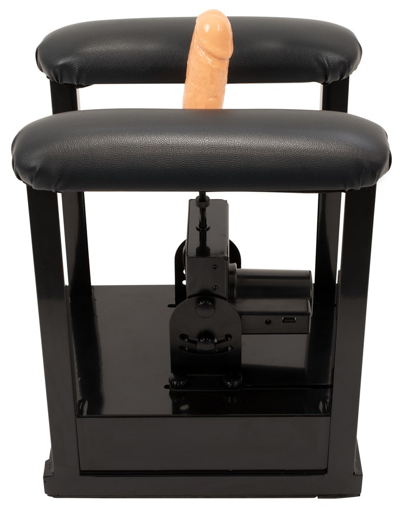 THE BANGER - SIT-ON CLIMAXER