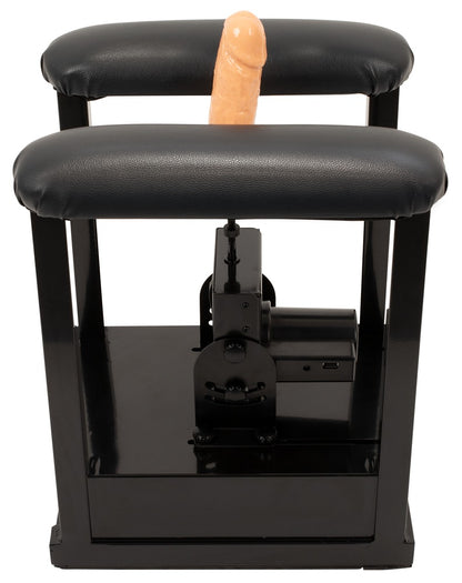 THE BANGER - SIT-ON CLIMAXER