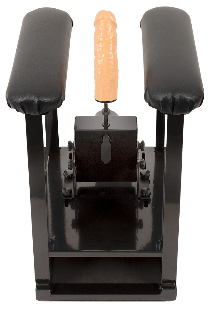 THE BANGER - SIT-ON CLIMAXER